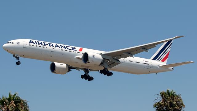 F-GSQB::Air France